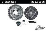 Centric parts 200.65026 new clutch kit