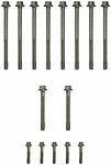 Fel-pro es72173 stretch head bolt set