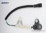 Acdelco 213-3514 speed sensor