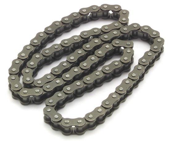 Tsubaki bs25h-86 cam chain for honda atc cl sl 90 xl xr 75