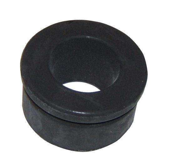 Control arm bushing, on front of arm, porsche 911/912, 914.341.422.00, (65-67)