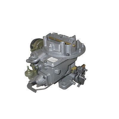 United reman 7-7775 carburetor-carburetor-reman