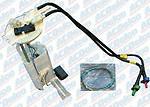 Acdelco mu1374 fuel pump module assembly