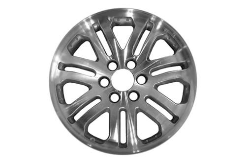 Cci 05241u10 - cadillac escalade 20" factory original style wheel rim 6x139.7