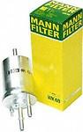 Mann-filter wk69 fuel filter