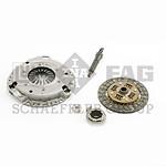 Luk 04-076 new clutch set