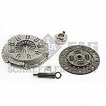 Luk 04-197 new clutch set