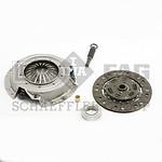 Luk 06-029 new clutch set