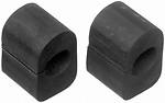 Moog k6161 sway bar frame bushing or kit