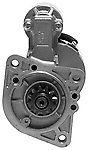 Denso 280-4194 remanufactured starter