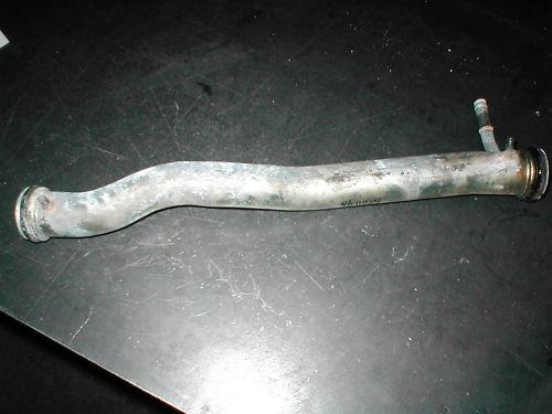 1999 2000 honda civic ex vtec coolant connecting pipe