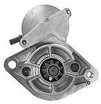 Denso 280-0278 remanufactured starter