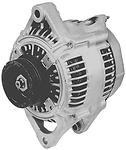 Denso 210-0147 remanufactured alternator