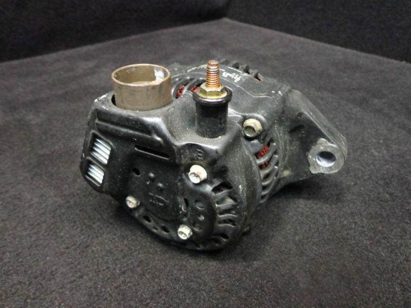 Alternator #821663~mercury,mariner 1994-2002 225,250,300 hp~3.0l outboard ~271