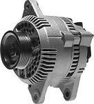 Denso 210-5218 remanufactured alternator