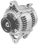 Denso 210-0133 remanufactured alternator