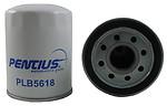 Pentius plb5618 oil filter