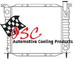 Osc 1062 radiator