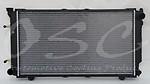 Osc 1183 radiator