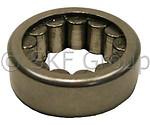 Skf grw155 rear wheel bearing