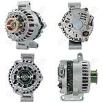 Remy 23721 remanufactured alternator