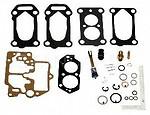 Standard motor products 1513a carburetor kit