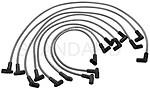 Standard motor products 26907 tailor resistor wires