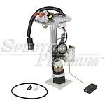 Spectra premium industries inc sp2261h fuel pump and hanger with sender