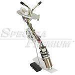 Spectra premium industries inc sp384h fuel pump and hanger with sender