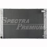 Spectra premium industries inc cu2681 radiator