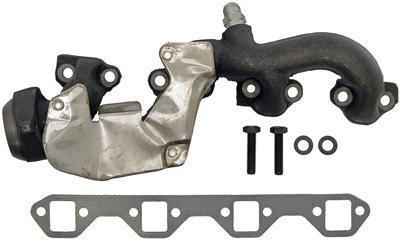 Dorman exhaust manifold cast iron ford mercury explorer mountaineer 5.0 psgr