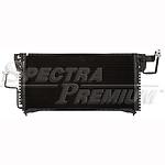 Spectra premium industries inc 7-4835 condenser