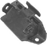 Dea products a2256 motor/engine mount-engine mount