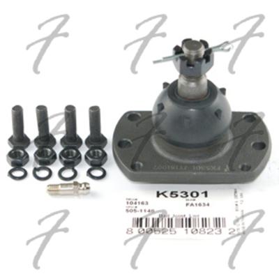 Falcon steering systems fk5301 ball joint, lower-suspension ball joint