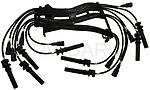 Standard motor products 7884 tailor resistor wires