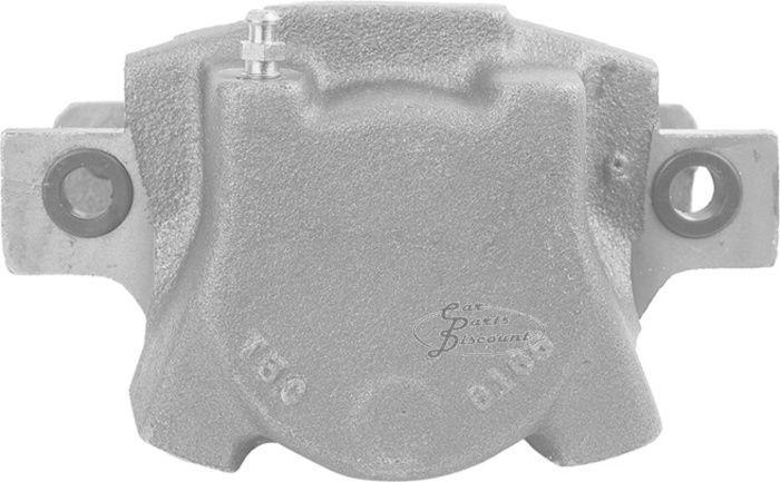 Cardone brake caliper