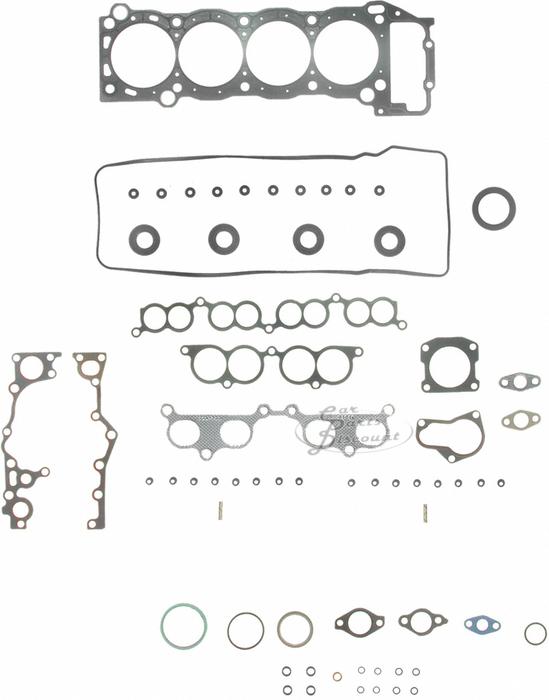 Fel-pro cylinder head gasket set