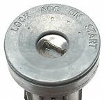 Standard motor products us193l ignition lock cylinder