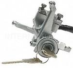 Standard motor products us319 ignition switch and lock cylinder