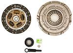 Valeo 52502001 new clutch kit