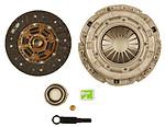 Valeo 52404004 new clutch kit