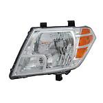 Tyc 20-9080-00 headlight