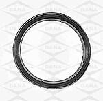 Victor b45862 spark plug tube seal