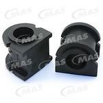 Mas industries bsk81559 sway bar frame bushing or kit