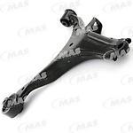 Mas industries ca59243 lower control arm