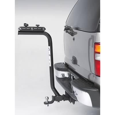 Surco osi slide over bike rack brs400