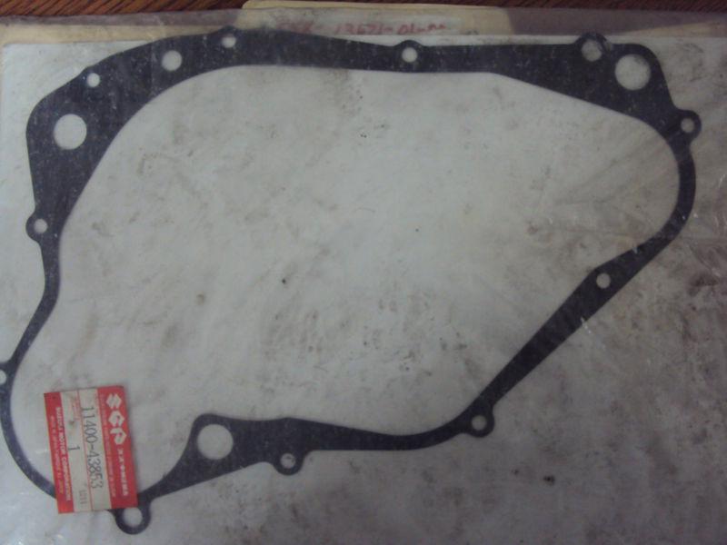 Suzuki gasket,11400-43853,1987 lt500 models