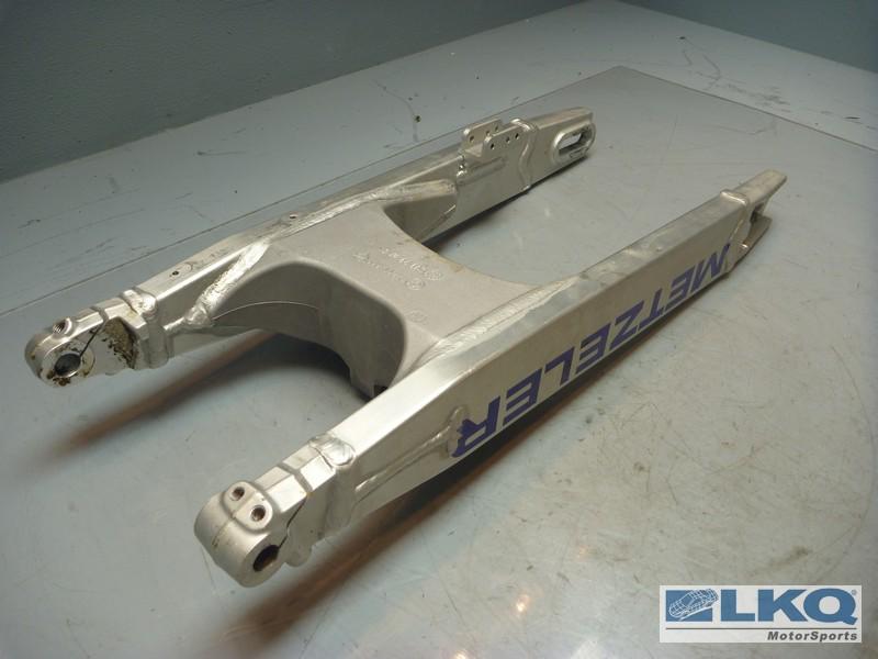 2009 09 bmw g450x swingarm at lkq motorsports