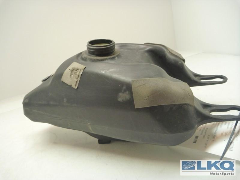 2005 05 yamaha yfz450 fuel tank at lkq motorsports