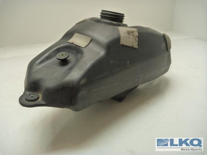 Sell 2005 05 Yamaha YFZ450 Fuel Tank at LKQ MotorSports in Portland